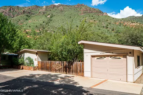 4426 N State Rte 89a #9, Sedona, AZ 86336