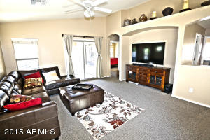 3363 Elgin St, Gilbert, AZ 85295 photo 3