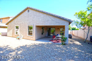 3363 Elgin St, Gilbert, AZ 85295 photo 9