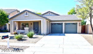 3363 Elgin St, Gilbert, AZ 85295 photo 1