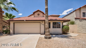 448 E Taro Ln, Phoenix, AZ 85024 photo 2