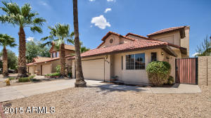 448 E Taro Ln, Phoenix, AZ 85024 photo 1
