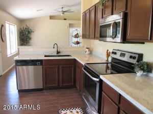 2865 E Toledo Ct, Gilbert, AZ 85295 photo 4