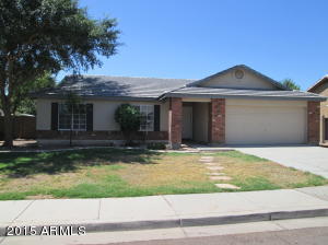 2865 E Toledo Ct, Gilbert, AZ 85295 photo 1