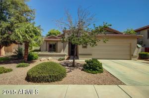 3468 E Park Ave, Gilbert, AZ 85234 photo 1