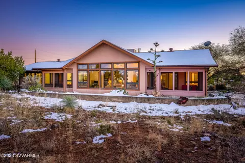 4720 Smoke Signal, Rimrock, AZ 86335