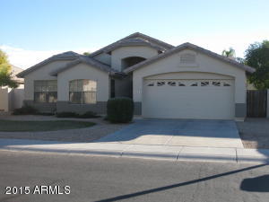 2279 E Catclaw St E, Gilbert, AZ 85296 photo 1