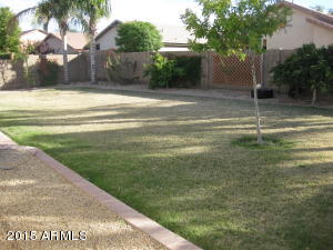 2279 E Catclaw St E, Gilbert, AZ 85296 photo 3