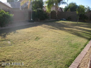 2279 E Catclaw St E, Gilbert, AZ 85296 photo 4