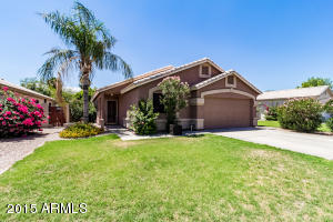 7533 E Nido Ave, Mesa, AZ 85209 photo 1