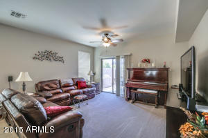 1973 E Oxford Ln, Gilbert, AZ 85296 photo 4