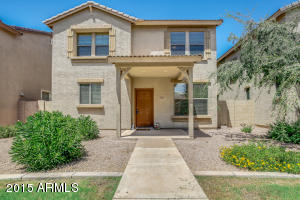 1973 E Oxford Ln, Gilbert, AZ 85296 photo 1