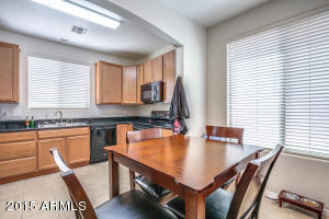 1973 E Oxford Ln, Gilbert, AZ 85296 photo 7