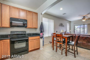 1973 E Oxford Ln, Gilbert, AZ 85296 photo 11