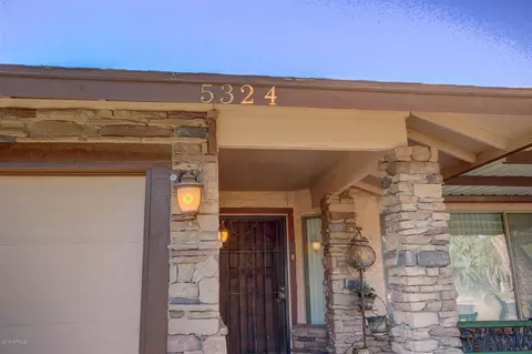 5324 E Diamond Ave, Mesa, AZ 85206 photo 2