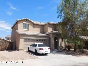 3308 S 82nd Ln, Phoenix, AZ 85043