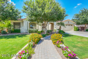 540 E Joseph Way, Gilbert, AZ 85295 photo 1