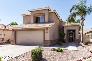 1347 E Park Ave, Gilbert, AZ 85234 photo 1