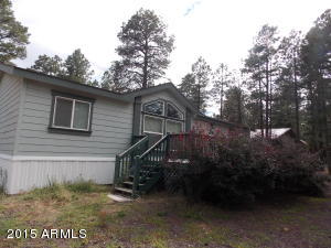 2147 S Woods Dr, Overgaard, AZ 85933 photo 2
