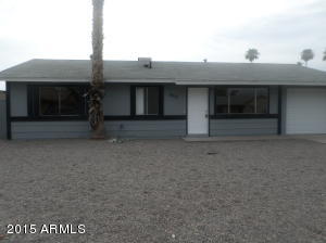 3031 N 58th Ave, Phoenix, AZ 85031 photo 1