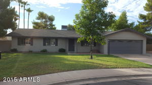 2116 E Downing St, Mesa, AZ 85213 photo 1