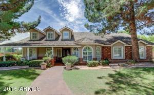 2501 E Florian Cir, Mesa, AZ 85204 photo 1