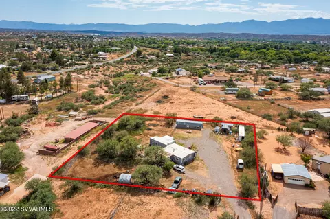 11505 Enola Ln, Cornville, AZ 86325