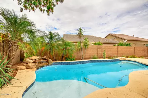 9247 E Lompoc Ave, Mesa, AZ 85209 photo 24