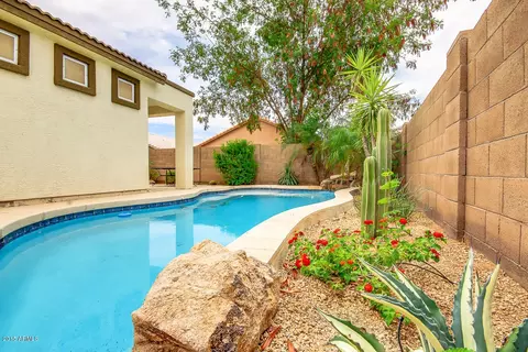 9247 E Lompoc Ave, Mesa, AZ 85209 photo 26