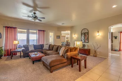 9819 E Naranja Ave, Mesa, AZ 85209 photo 9