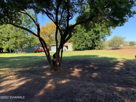 3582 S Riverside Dr, Camp Verde, AZ 86322