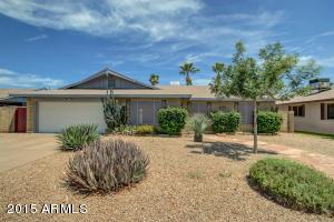 1628 E Bishop Dr, Tempe, AZ 85282 photo 1