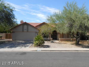 2908 E Norcroft St, Mesa, AZ 85213 photo 1
