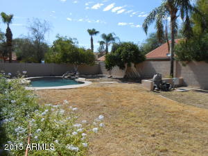 2908 E Norcroft St, Mesa, AZ 85213 photo 9