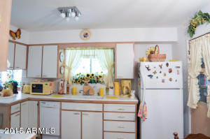 5701 E Covina Rd, Mesa, AZ 85205 photo 2
