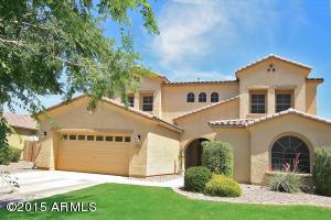2766 E Crescent Way, Gilbert, AZ 85298 photo 1