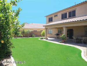 2766 E Crescent Way, Gilbert, AZ 85298 photo 9