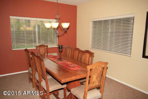 2766 E Crescent Way, Gilbert, AZ 85298 photo 2