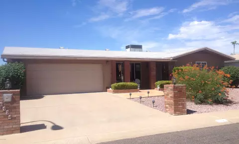 6424 E Des Moines St, Mesa, AZ 85205 photo 1