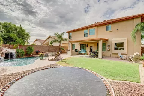 2330 W Bent Tree Dr, Phoenix, AZ 85085 photo 52