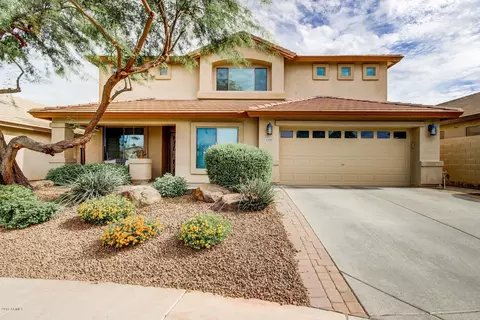 2330 W Bent Tree Dr, Phoenix, AZ 85085 photo 1