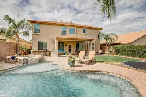 2330 W Bent Tree Dr, Phoenix, AZ 85085 photo 55