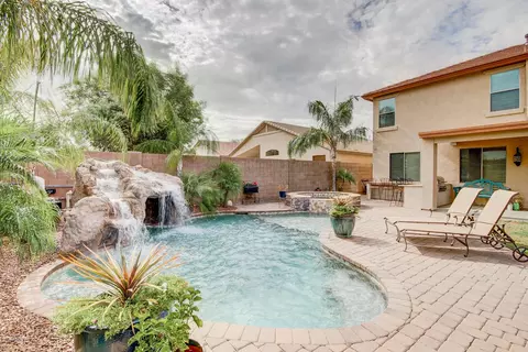 2330 W Bent Tree Dr, Phoenix, AZ 85085 photo 54