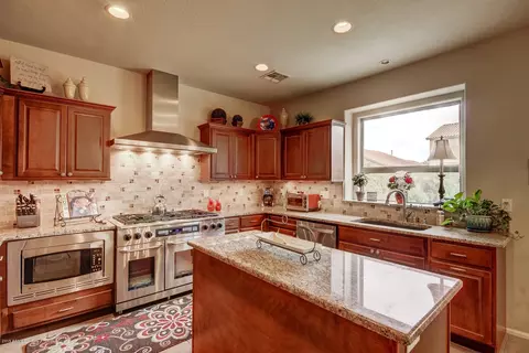 2330 W Bent Tree Dr, Phoenix, AZ 85085 photo 21