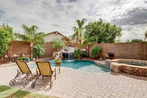 2330 W Bent Tree Dr, Phoenix, AZ 85085 photo 53