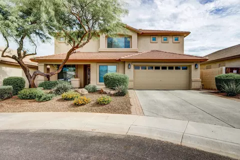 2330 W Bent Tree Dr, Phoenix, AZ 85085 photo 2