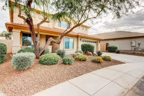 2330 W Bent Tree Dr, Phoenix, AZ 85085 photo 4