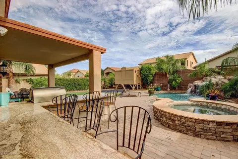 2330 W Bent Tree Dr, Phoenix, AZ 85085 photo 47