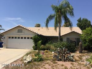 6410 E Melrose St, Mesa, AZ 85215 photo 1