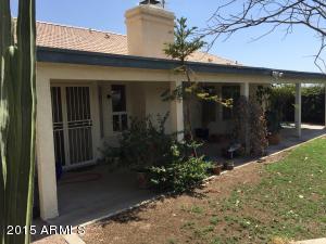 6410 E Melrose St, Mesa, AZ 85215 photo 2